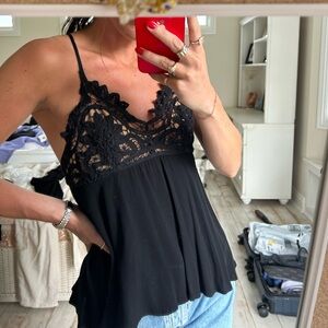 For love and lemons tank top